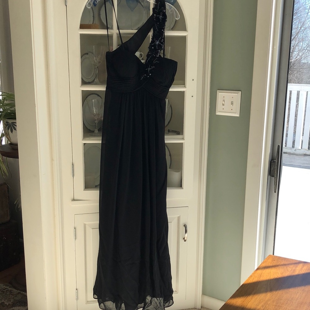 Dave&Johnny Prom Dress